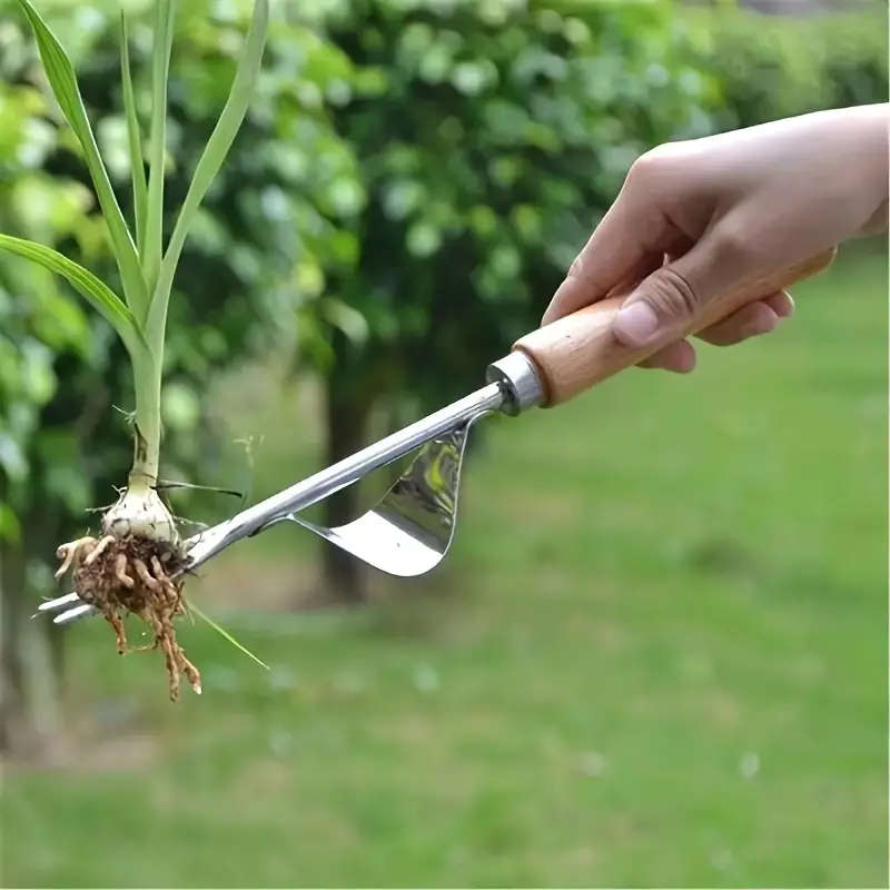 Weeder