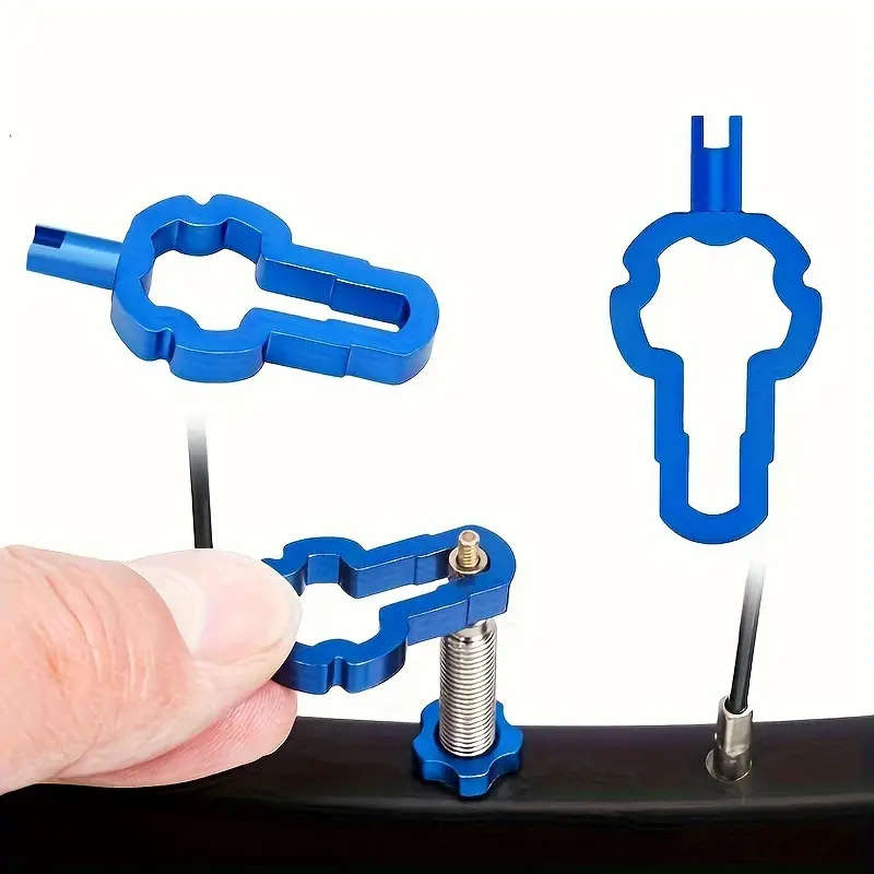 1 Valve Core Tool