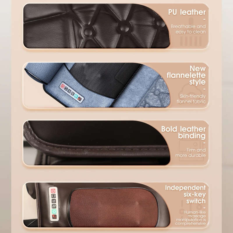 Full Body Massage Chair
