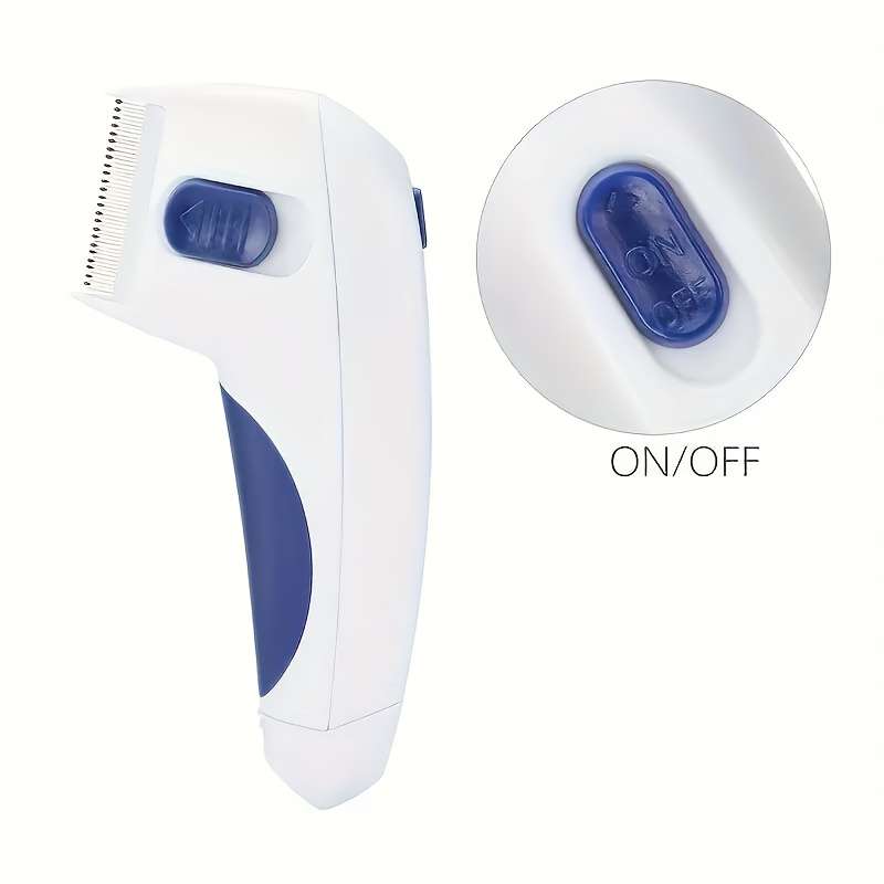1pc Pet Comb