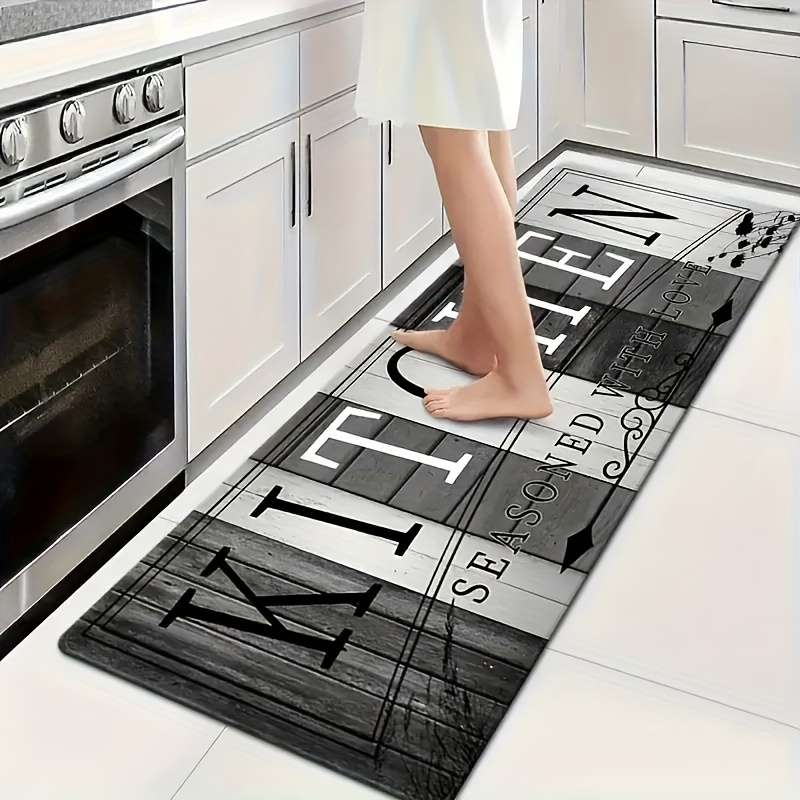 1Pc 40x60cm 15.7x23.6inch Floor Mat