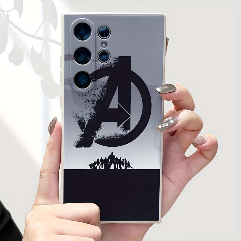 1pc Mixed Color 1 For Samsung Samsung Galaxy S23 Add   Phone Cases