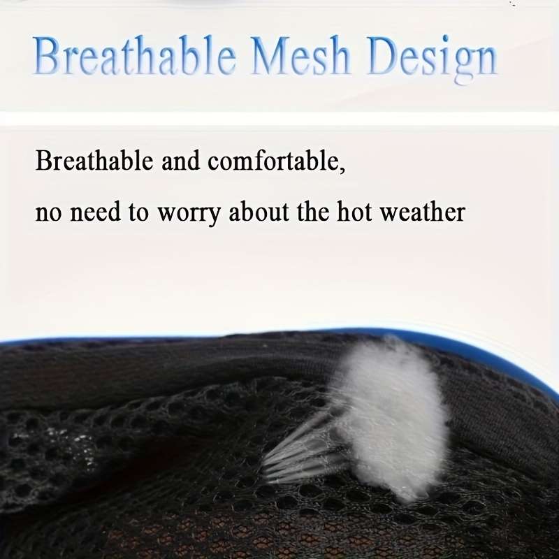 1pc Right Hand Pet Comb