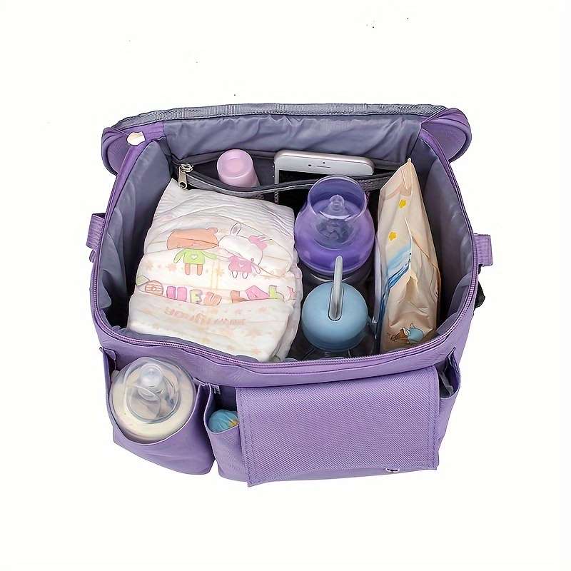 1pc Black Pet Bag