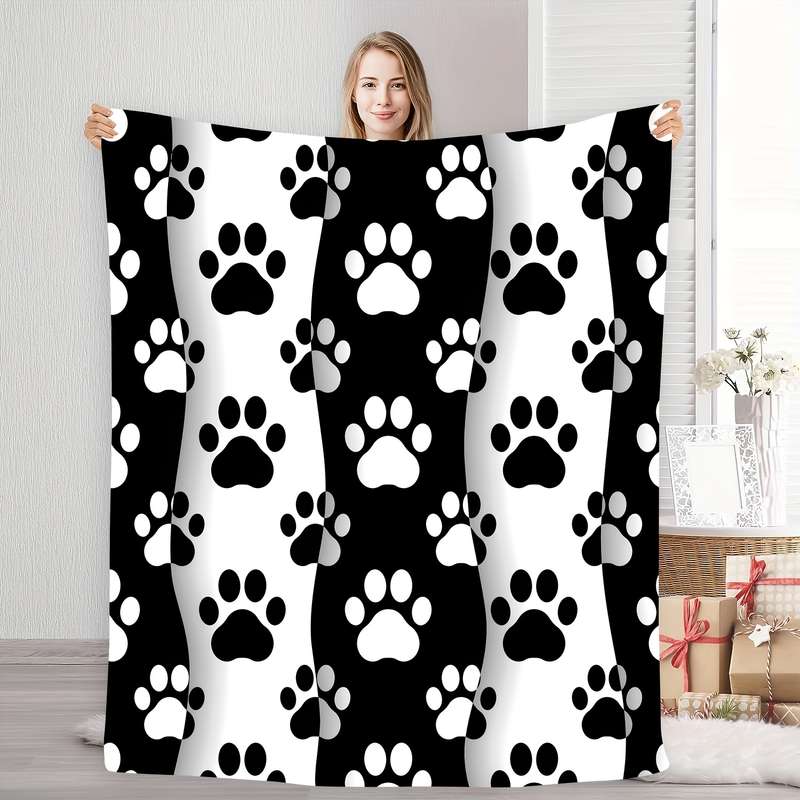 1ps Blanket Size 69.98X100.0Cm