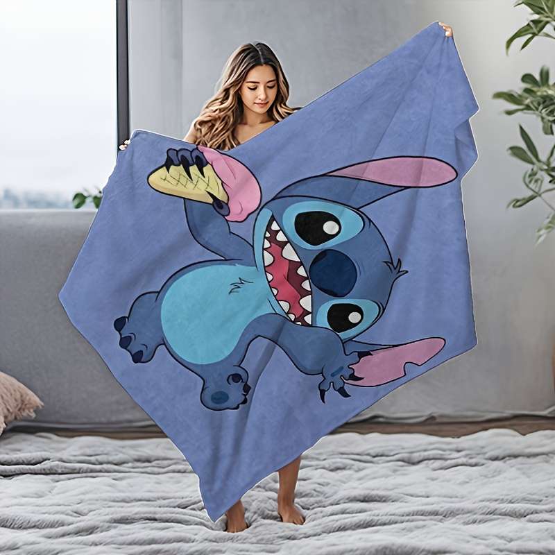 1ps Blanket Size 130X150