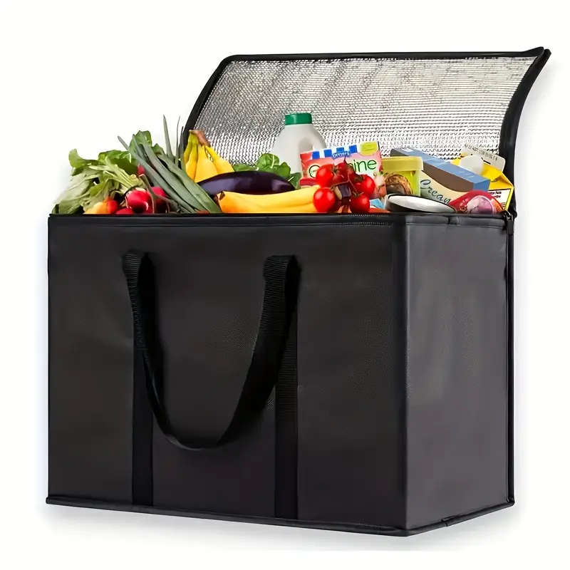XXXL Insulated Reusable Cooler Bag