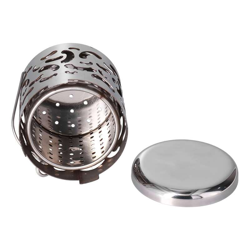 1pc Stainless Steel  Heater
