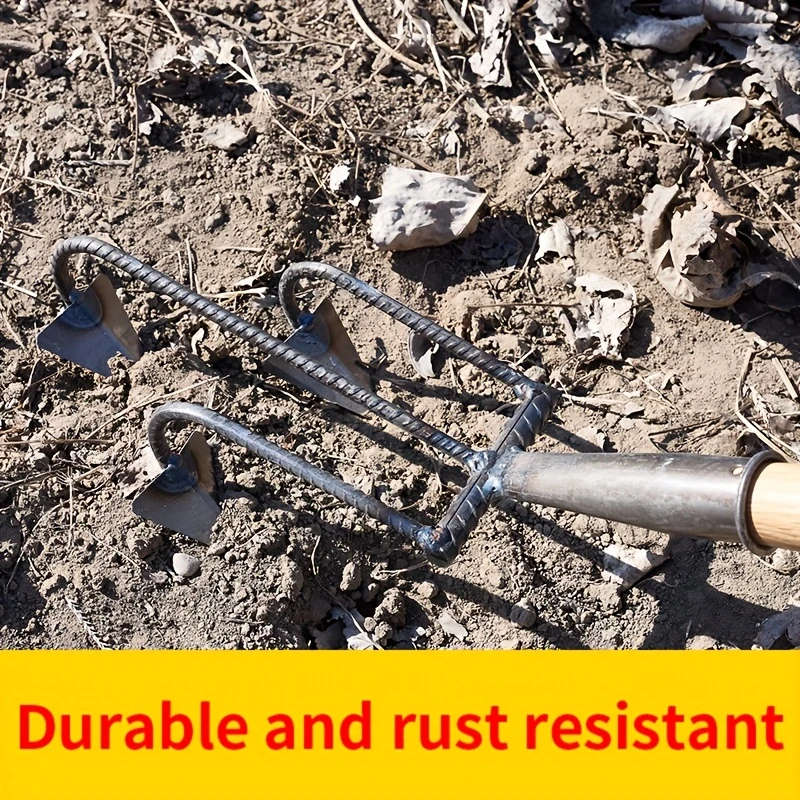 Weeding Tools