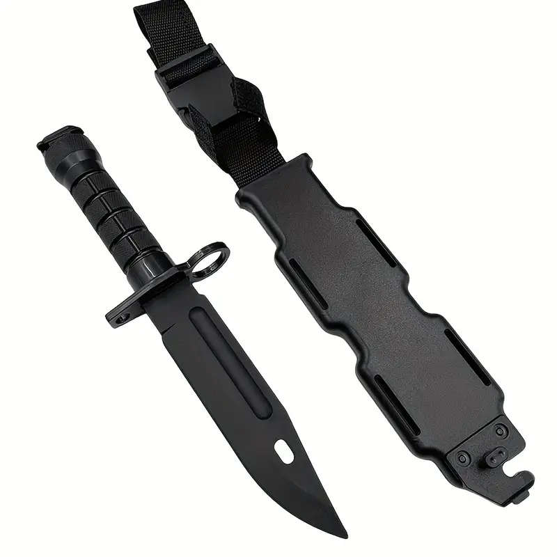 Rubber Dagger