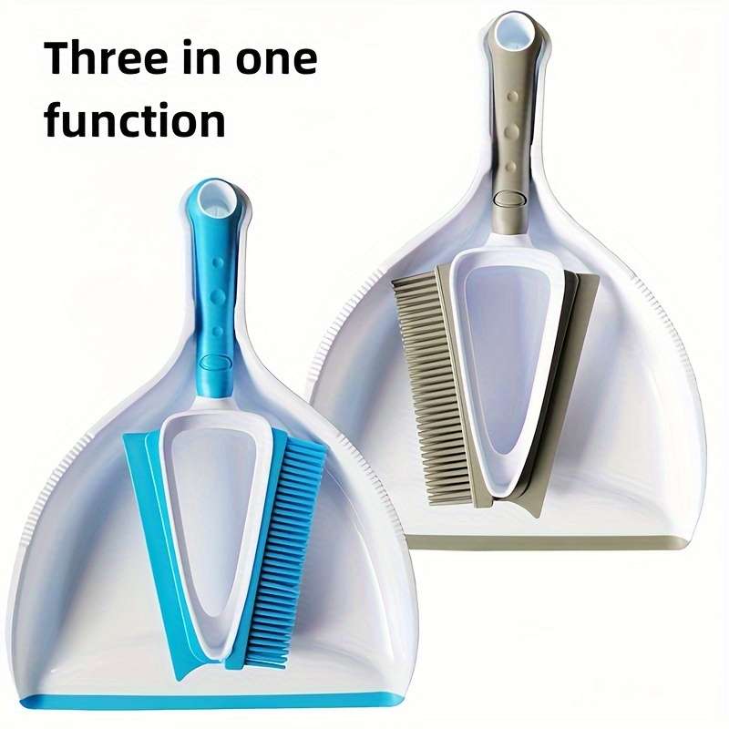 1pc Blue 1 Pet Comb
