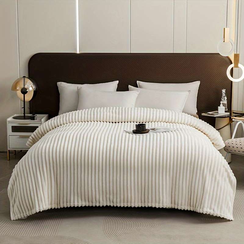 1ps Blanket Size 200X147Cm