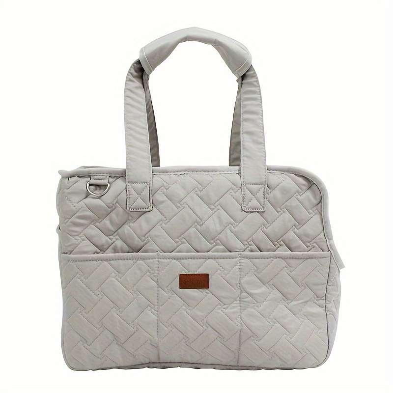 1pc greysize Small Pet Bag