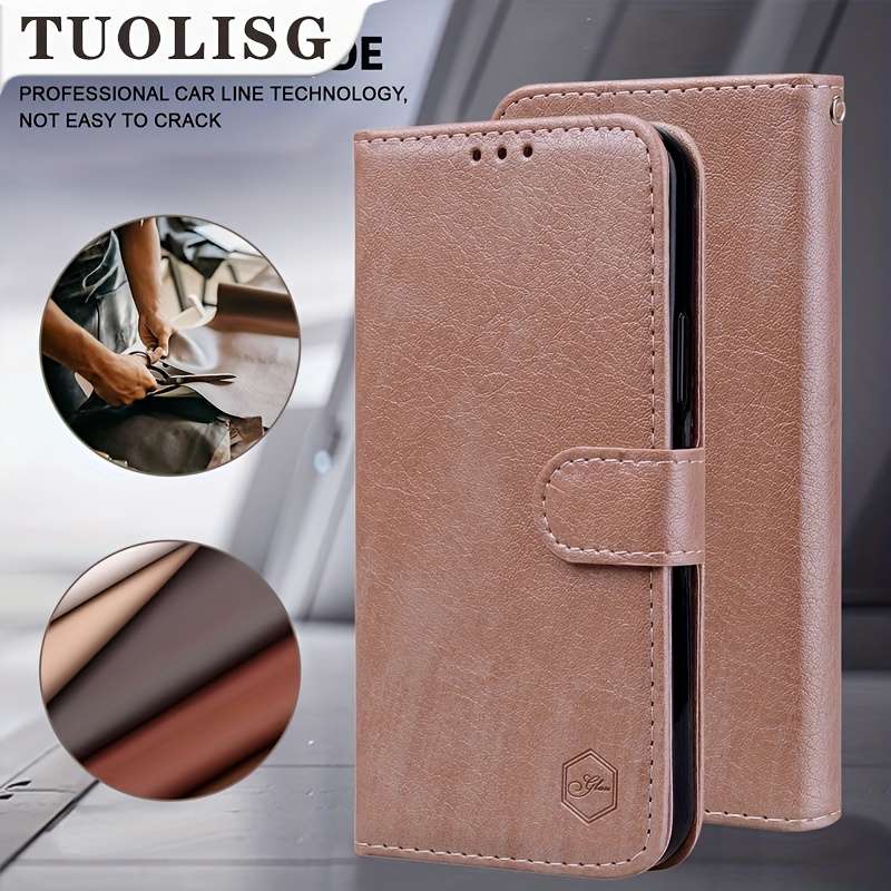1pc Rose Golden For Samsung Galaxy A04 Phone Cases
