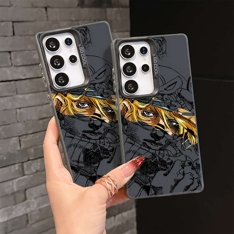 1pc Mixed Color 1 For Samsung Galaxy S21+ 5G Phone Cases