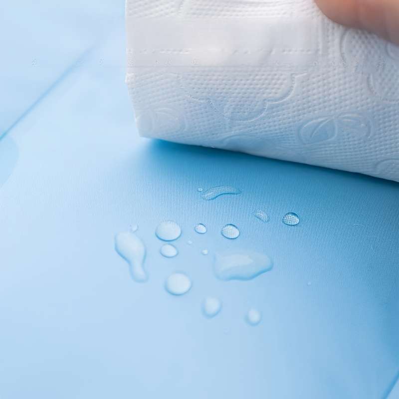 1piece Bondi Blue Cooling Pad Size S