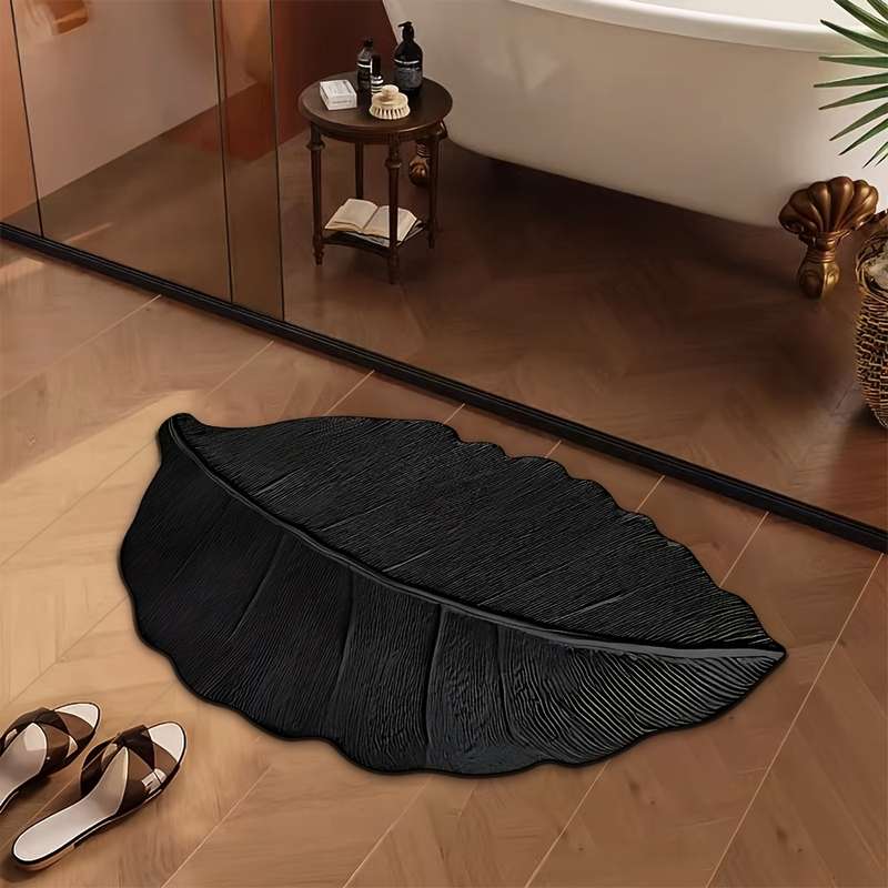 1Pc XM005 1 40x70cm 15.7x27.5inch Floor Mat