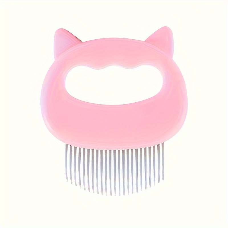 1pc Random One Pet Comb