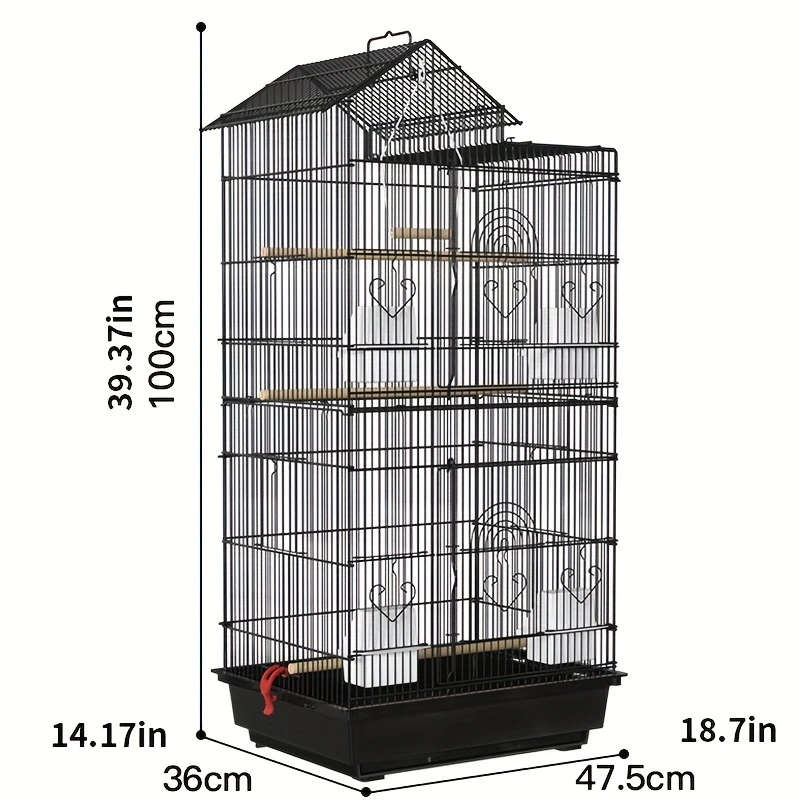 Pet Cage