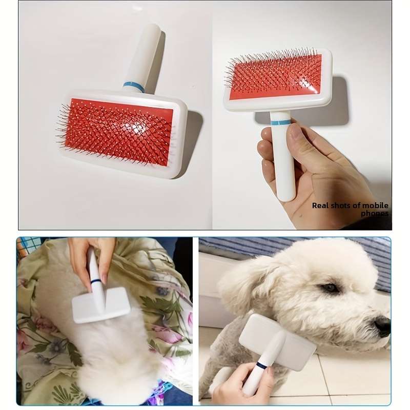 1pc A111 Pet Comb