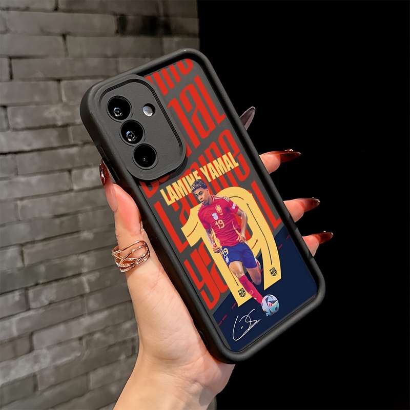1Ps Mixed Color 1 For Samsung Galaxy A02 Phone Cases