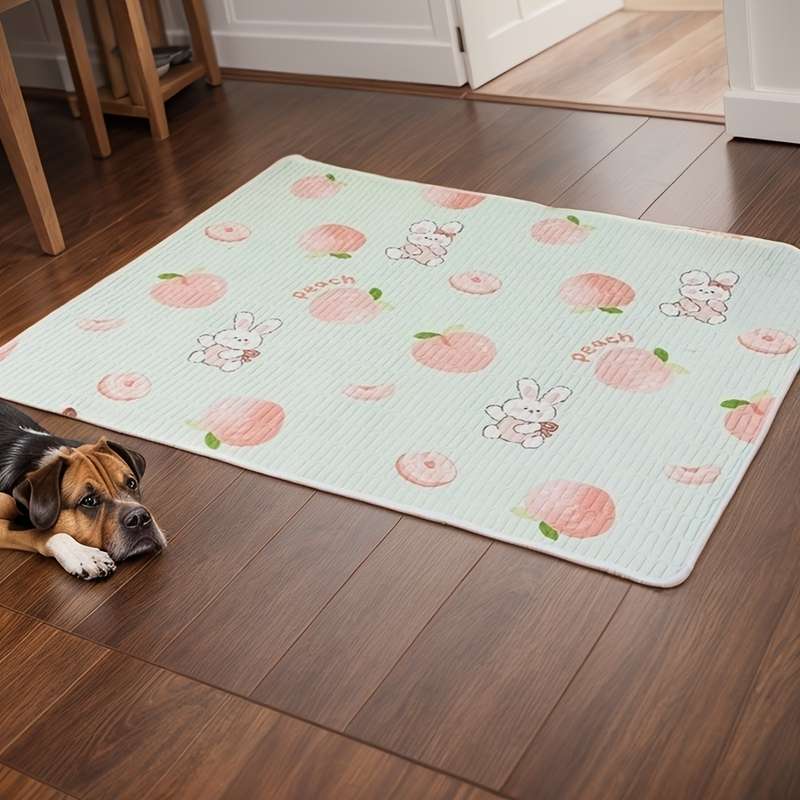 1piece Dinosaur Cooling Pad