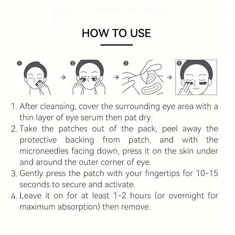 Eye Patches