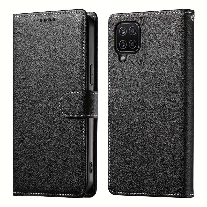 1pc  Red  For Samsung Galaxy A55 5G Phone Cases