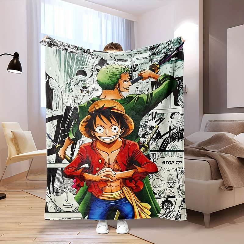 1ps Blanket Size 70100Cm