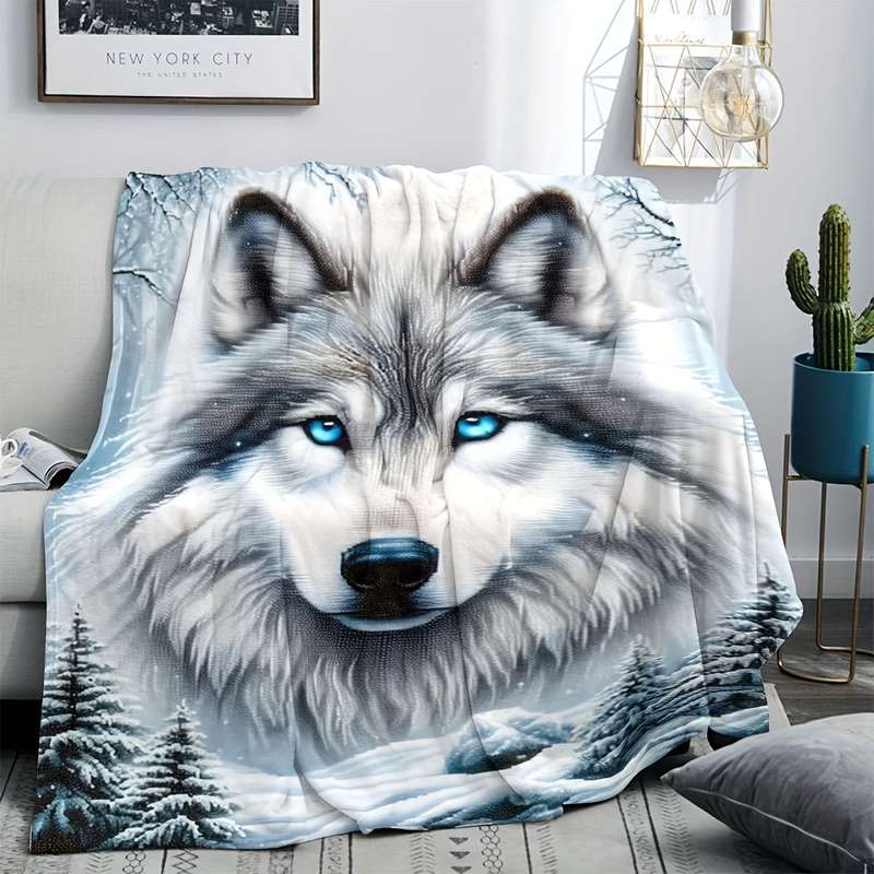 1ps Blanket Size 130.0X150.01 Cm