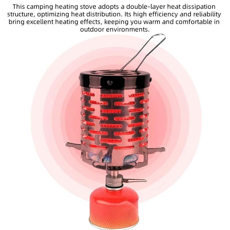 1pc Silvery Lid  Heater