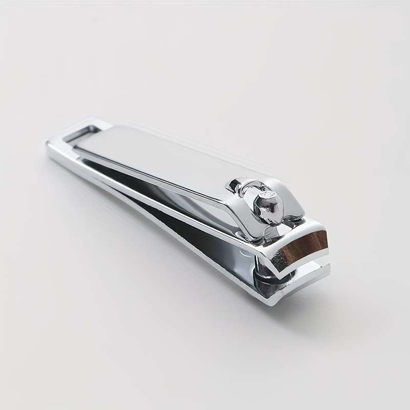 10pcs Mini Nail Clippers Set Durable High-Carbon Steel Blades for Precision Trimming Ideal
