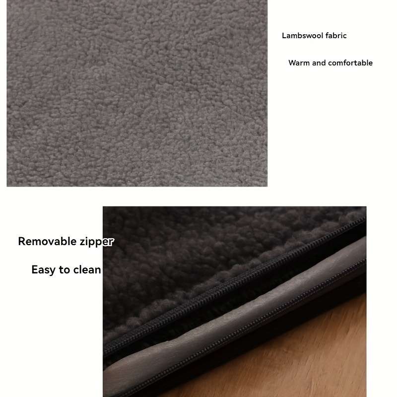 1PC Pet Mat Xl  99.06x68.58Cm