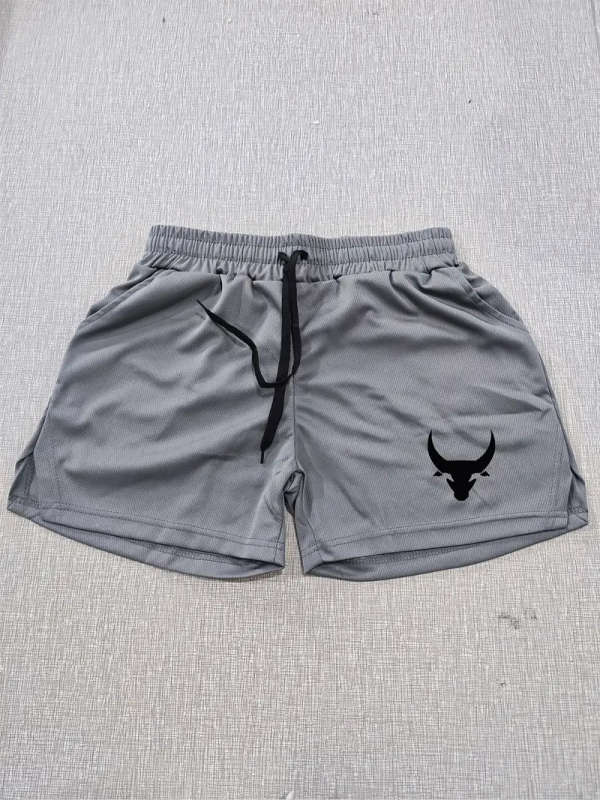 Mens Shorts Quick Dry and Breathable