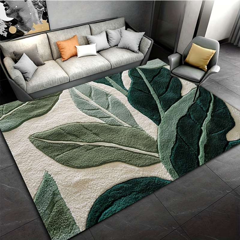 1Pc 40x60cm 15.75x23.62inch Floor Mat