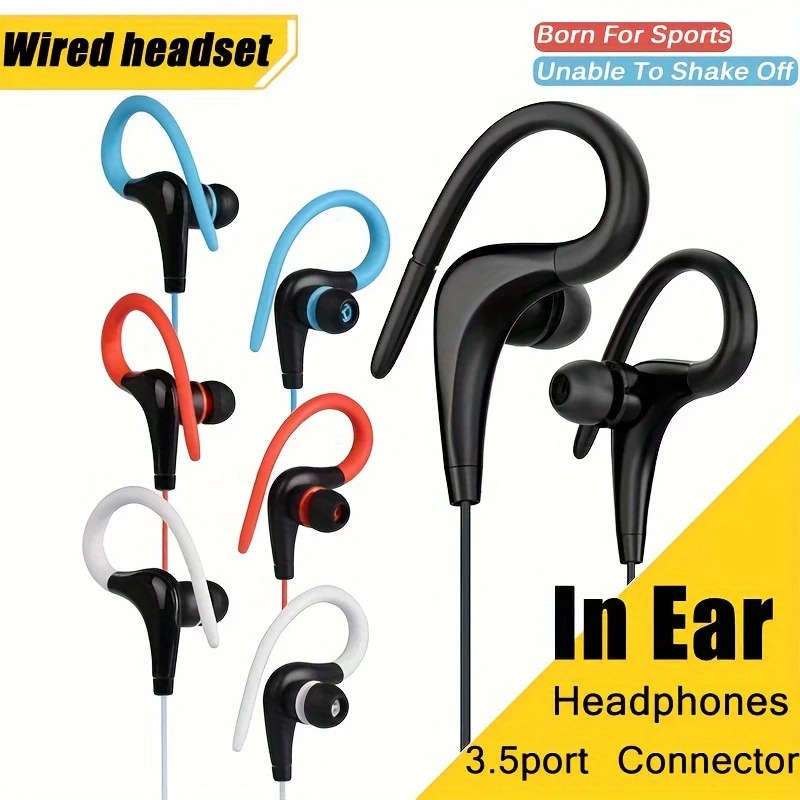 Earphone