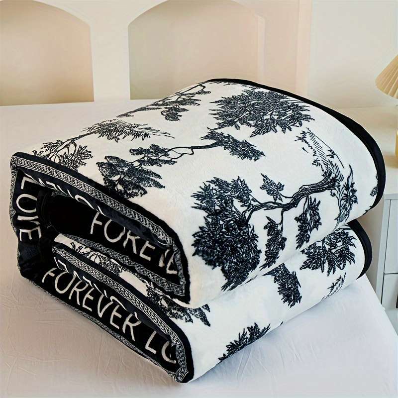 1ps Blanket Size 180Cmx220Cm