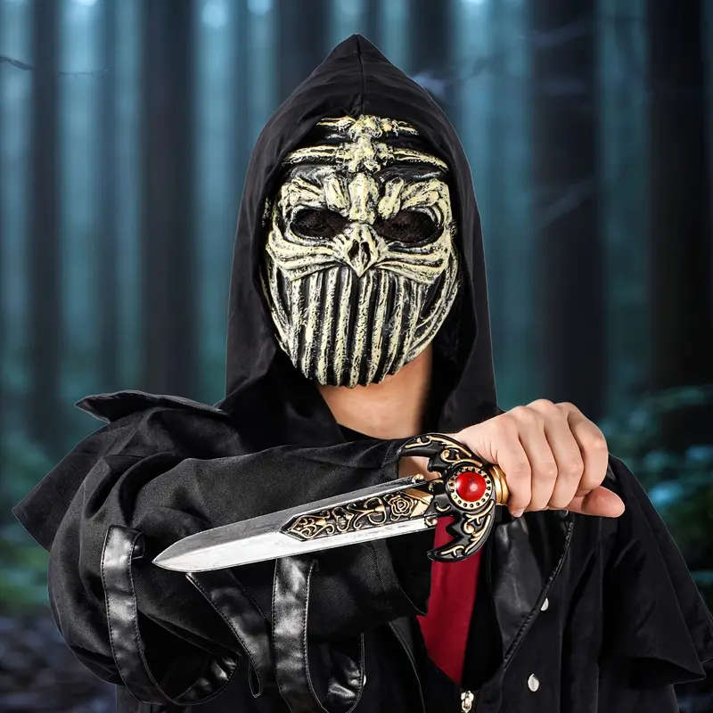 Simulation Dagger