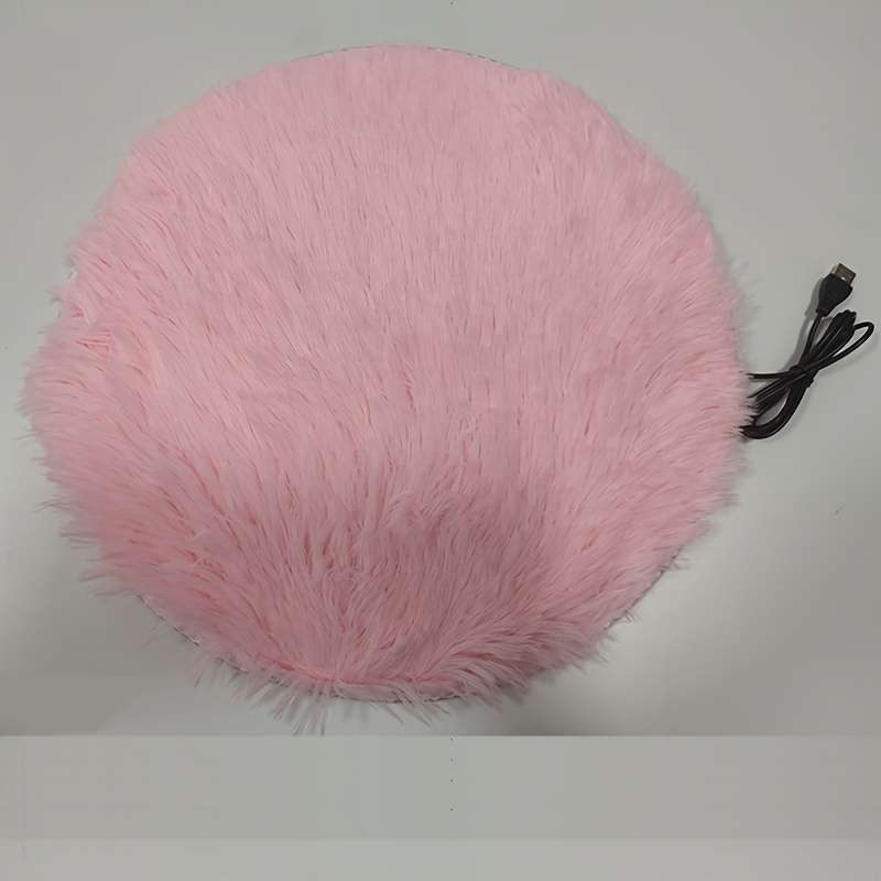 1PC Pet Mat Pink
