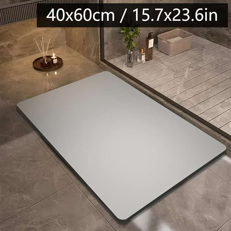 1Pc G01 50x80cm Floor Mat