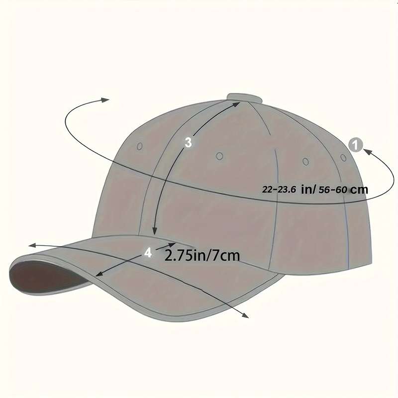 1pc Color Block Graffiti Baseball Cap Trendy Printed Unisex Sports Hat Lightweight Adjustable Dad H