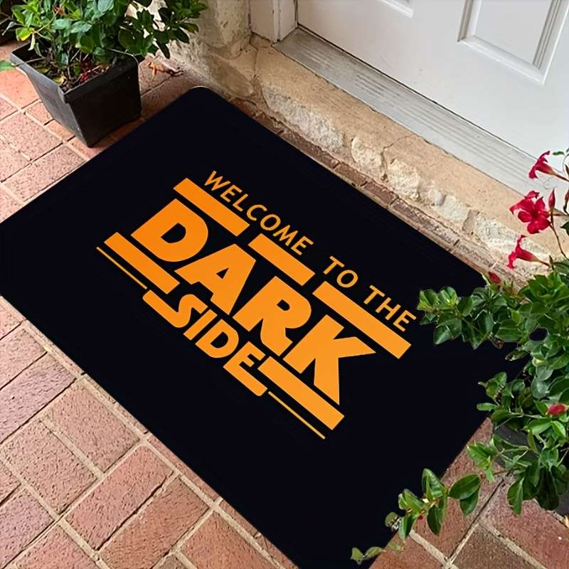 1Pc 16x24inch 40x60cm Floor Mat