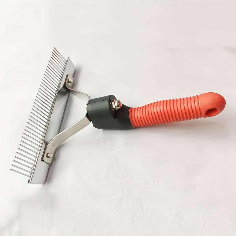 1Piece Pet Comb