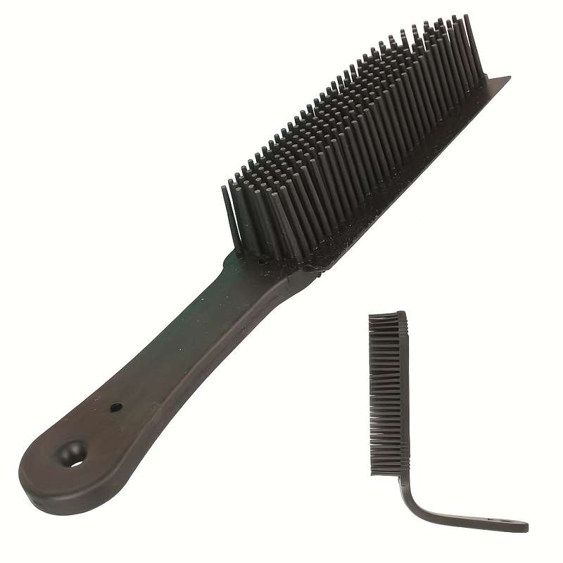 1pc Black Pet Comb