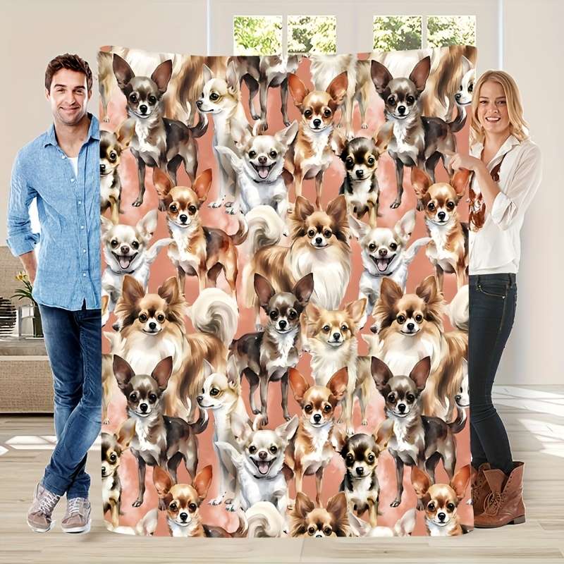 1ps Blanket Size 69.98X100.0Cm