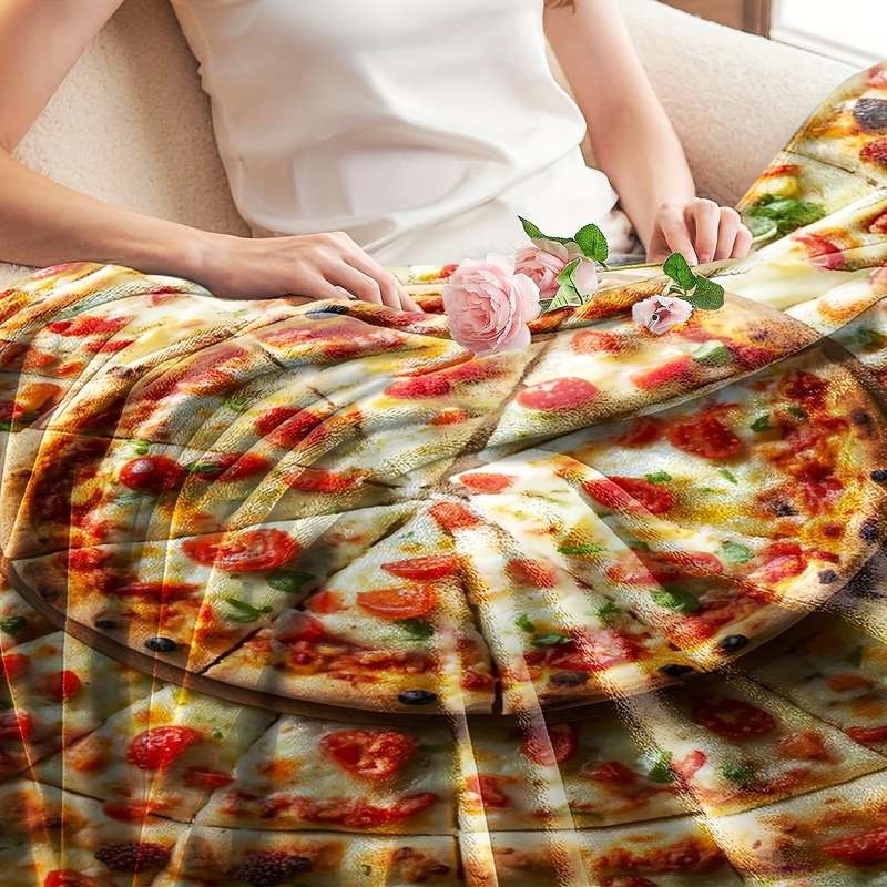 1ps Blanket Size 70X100Cm