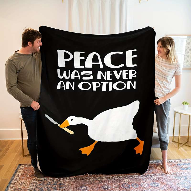 1ps Blanket Size 130X150Cm