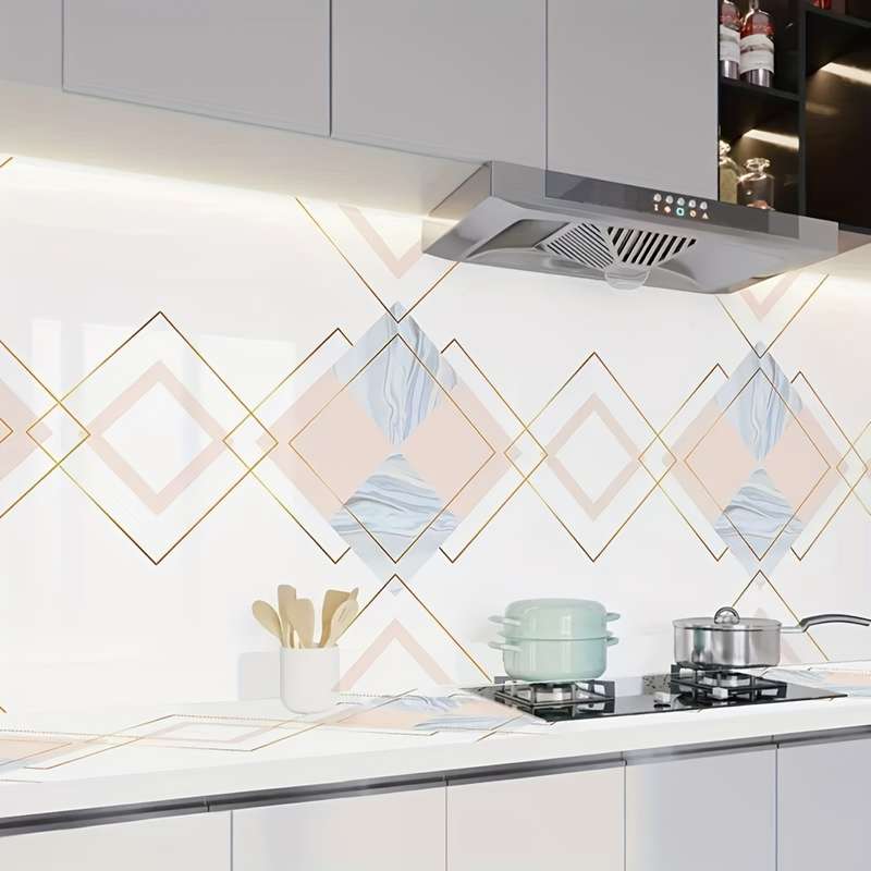 1PC Wall StickersBlooming Like BrocadeWidth 60cmXLength 200cm