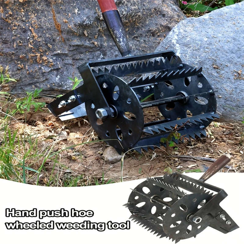 Weeding Tools