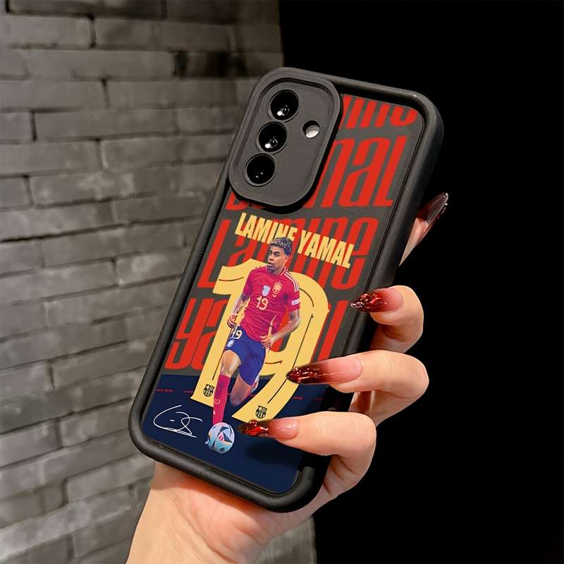 1Ps Mixed Color 1 For Samsung Galaxy A02 Phone Cases
